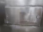 Shaffer 10-hs Triple Roller Bar Mixer